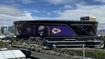 El Super Bowl 2024 se