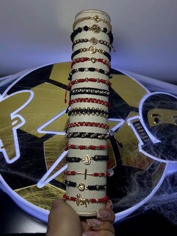 (Instagram: @lafavela18k)