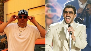 Maxi El Brother recordó cómo