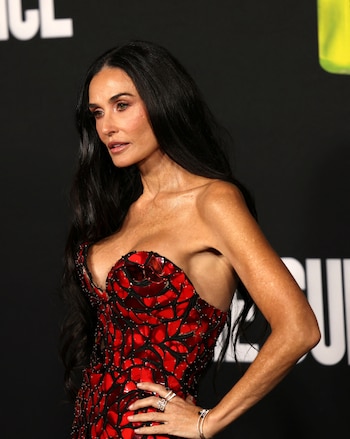 Moore utiliza la piedra Butterfly