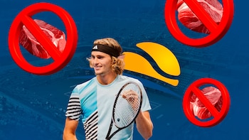 Abierto Mexicano de Tenis prohíbe