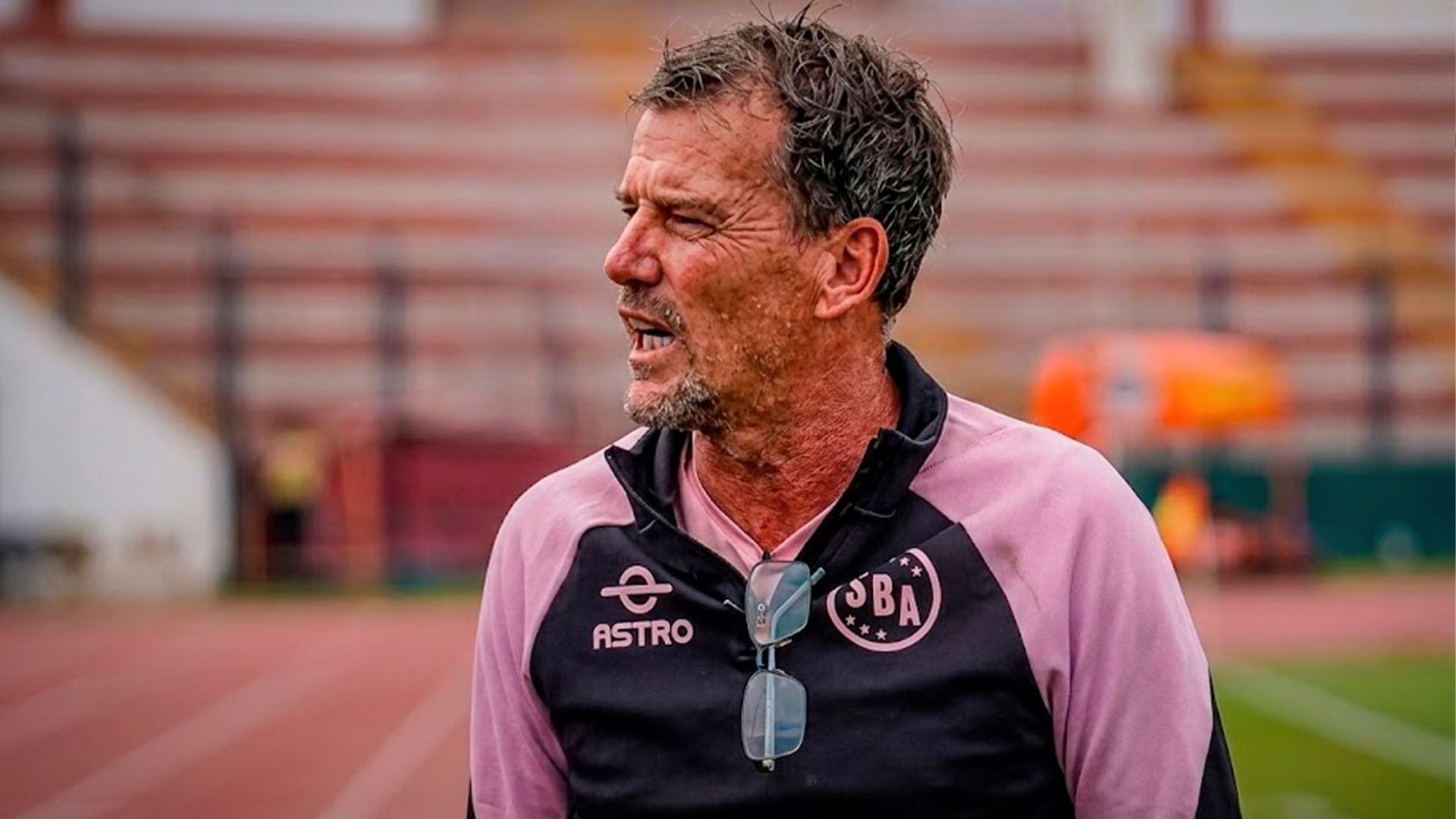 Carlos Desio, el arquitecto de un Sport Boys que ilusiona al Callao. Crédito: Diario Viral.