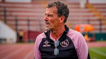 “El equipo está bien y confiado”: Carlos Desio desvela la clave del arranque de Sport Boys en el Torneo Clausura 2026