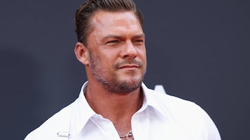 Alan Ritchson