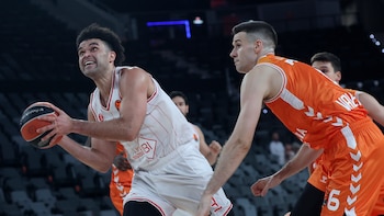 La Euroliga confirma que el