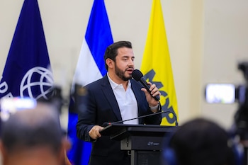 La cartera de Estado confirmó