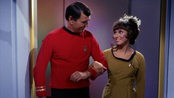 El Klingon es un idioma