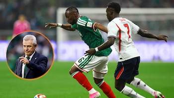 Julián Quiñones revela las debilidades que le costaron a México la eliminación ante Inglaterra