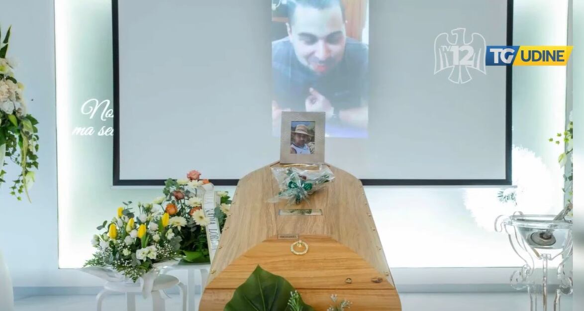 Días después de las honras fúnebres, que se llevaron a cabo a finales de enero de 2026, a inicios de febrero se conoció que la salud mental de Castro Monsalvo se agravó - crédito TV 12/Facebook