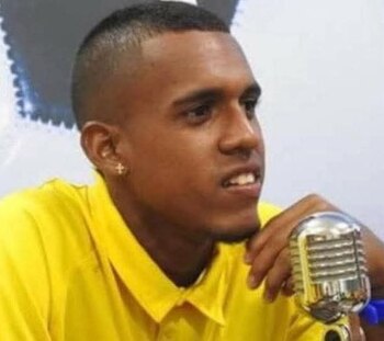 La víctima, que recibió múltiples