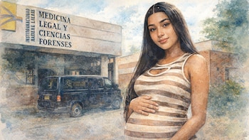 Director de Medina Legal dio detalles del caso de el asesinato de María Camila Potosí en Cali: “Ya entregamos el cuerpo”