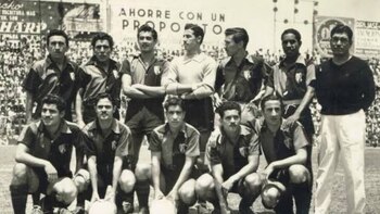 A 70 años del único