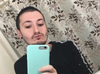 Giovanni Impellizzeri también poseía pornografía