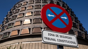 El TC rechaza por prematuro el recurso del Defensor del Pueblo contra la suspensión de voto a la 'ley de nietos'