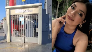 Mujer fallece luego de liposucción