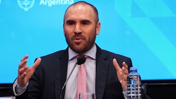 El punto central en las