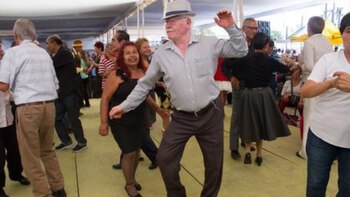 En un evento totalmente gratuito