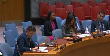 El vicecanciller Mauricio Jaramillo Jassir