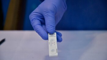 Las pruebas rápidas, baratas y