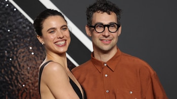Margaret Qualley y Jack Antonoff se separan tras casi tres años de matrimonio