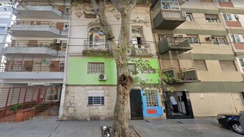 Dijo que salvó a su