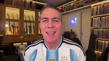 rodolfo barili telefe lionel messi