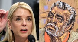 “No vamos a parar” afirma Pam Bondi, fiscal de EEUU, tras declaración de culpabilidad de El Mayo Zambada