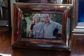 Entrevista a Dr Luis de la Fuente