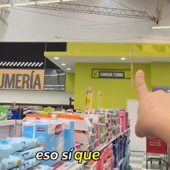 Algo que les impresionó fue