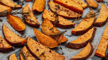 Quiénes no pueden comer boniato o batata