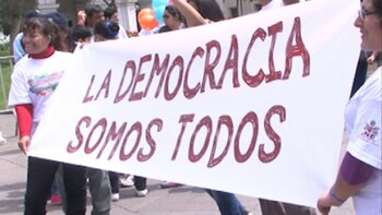 El Día Internacional de la