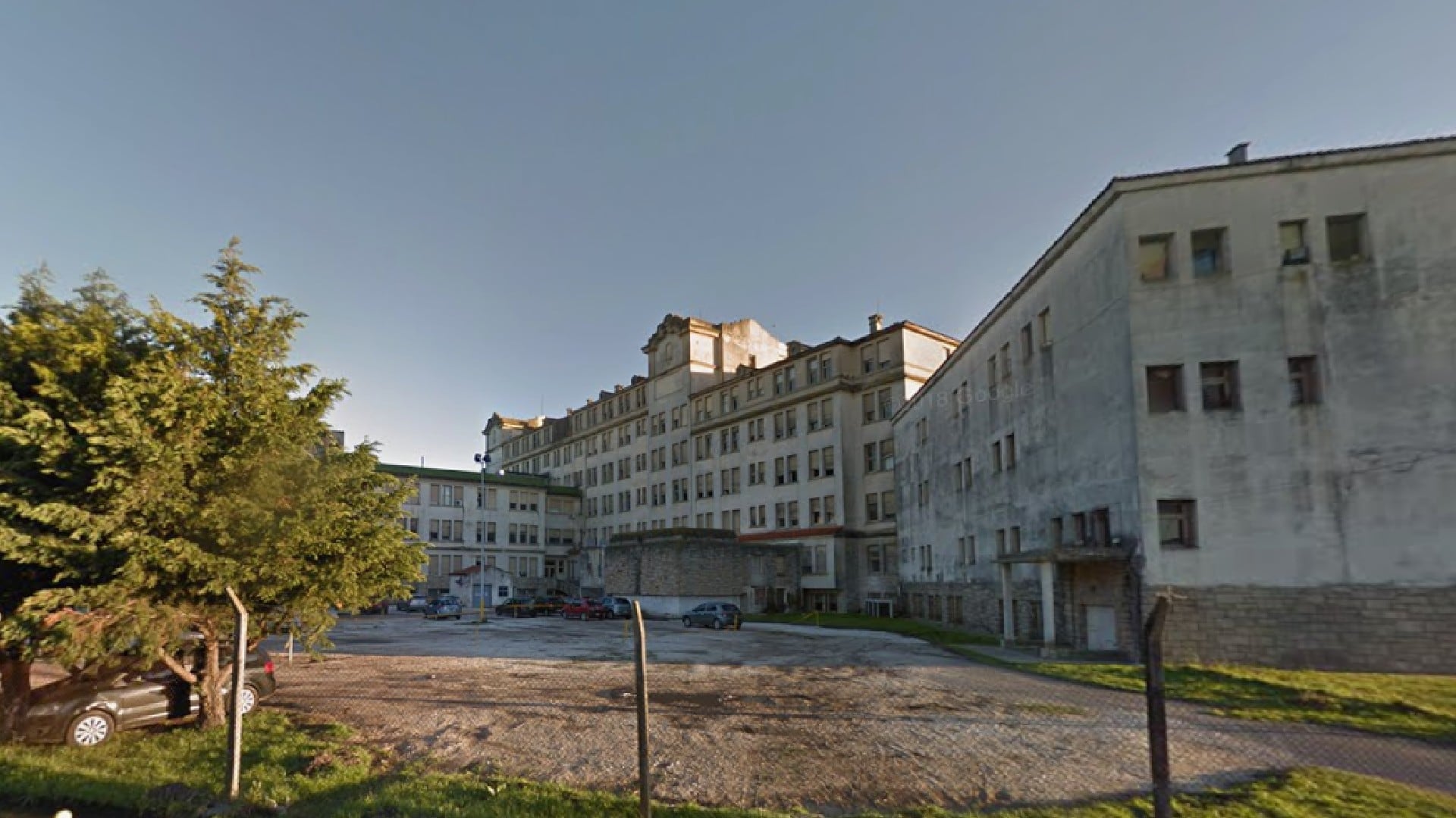 Hospital Interzonal General de Agudos Mar del Plata