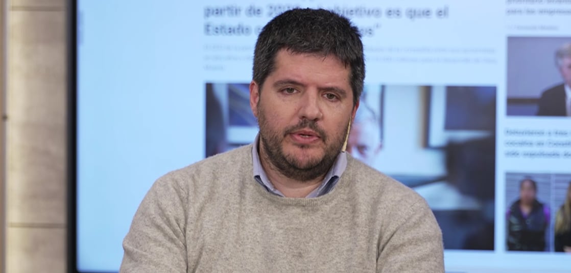 La elección del próximo año se definirá entre distintas propuestas de cambio en el rumbo político, económico y social del país (Infobae en Vivo)