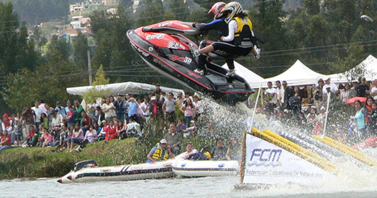 Festival del Lago Paipa 2025: Música Vallenata, Deportes Extremos y Celebración del Lago Sochagota