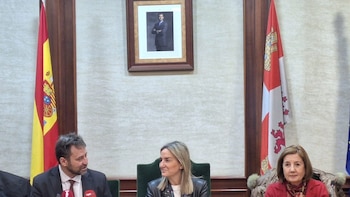 Tolón subraya la apuesta que