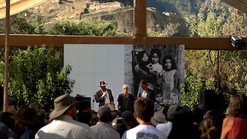 Cien años de historia en el Valle Sagrado, el hotel que nació junto al tren a Machu Picchu