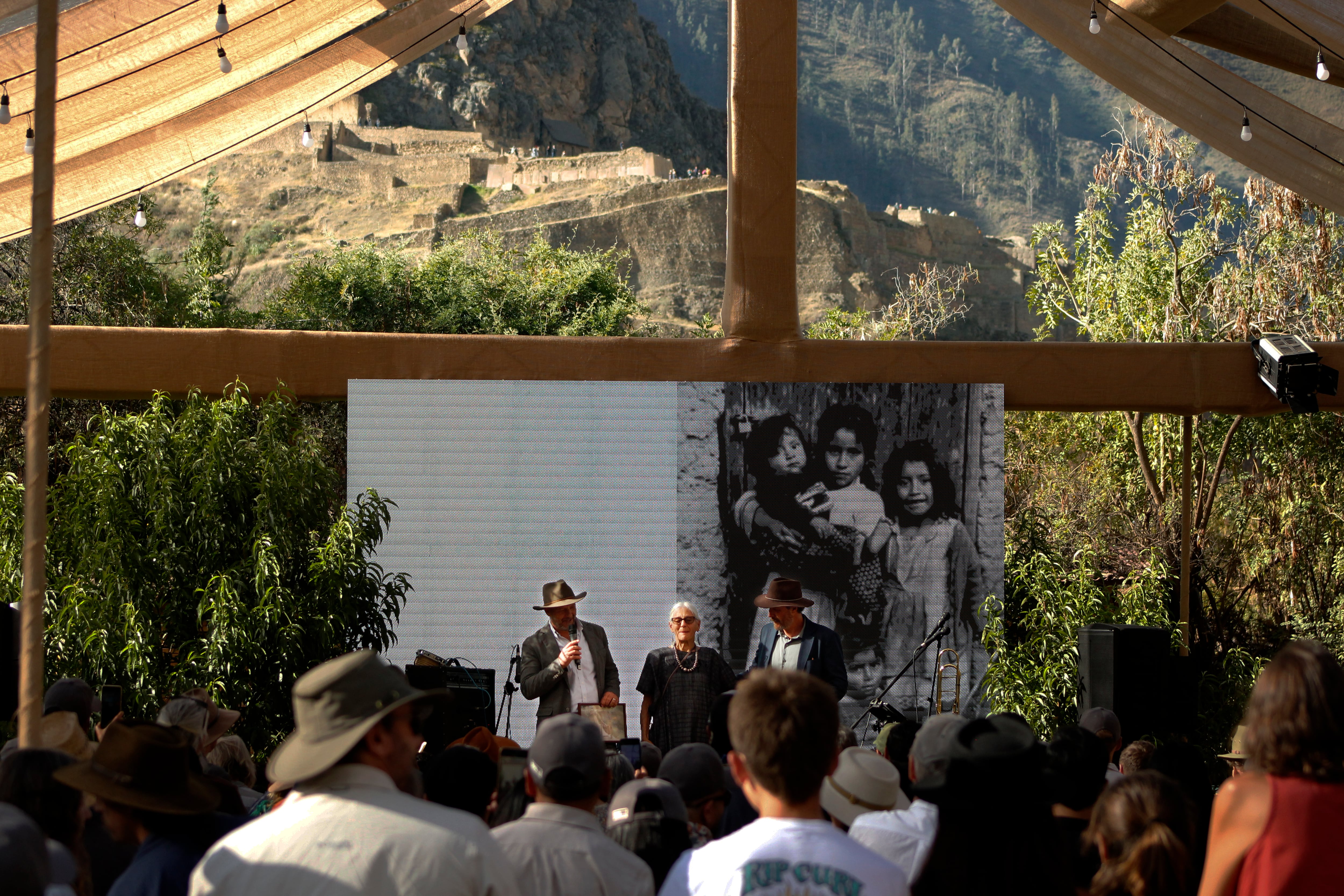 Cien años de historia en el Valle Sagrado, el hotel que nació junto al tren a Machu Picchu