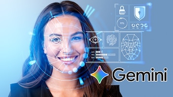 Detecta con Gemini de Google