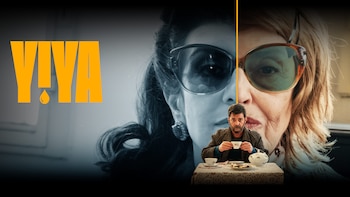 Yiya Murano, la serie