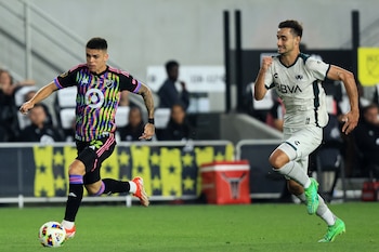 Desde 2021 que la MLS