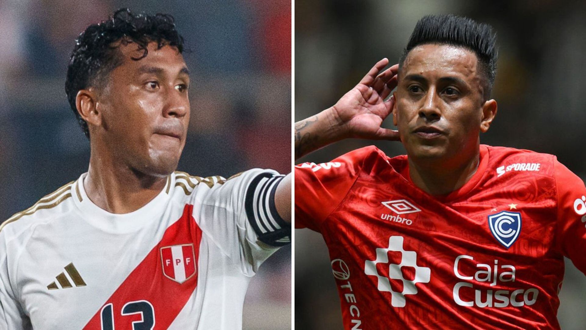 Renato Tapia dejó firme opinión sobre la no convocatoria de Christian Cueva en la selección peruana.