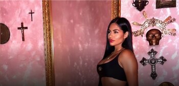 En una de sus publicaciones,