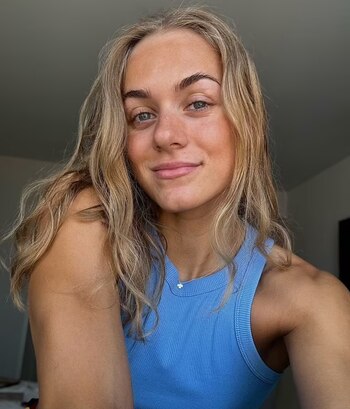 Tamara Potocka en su perfil