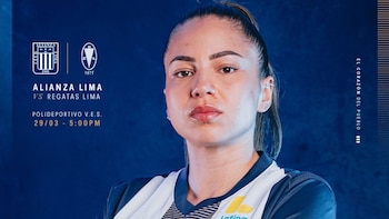 Alianza Lima vs Regatas Lima: