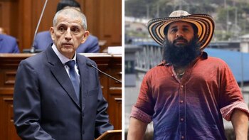 Violencia en Ecuador: ministro del