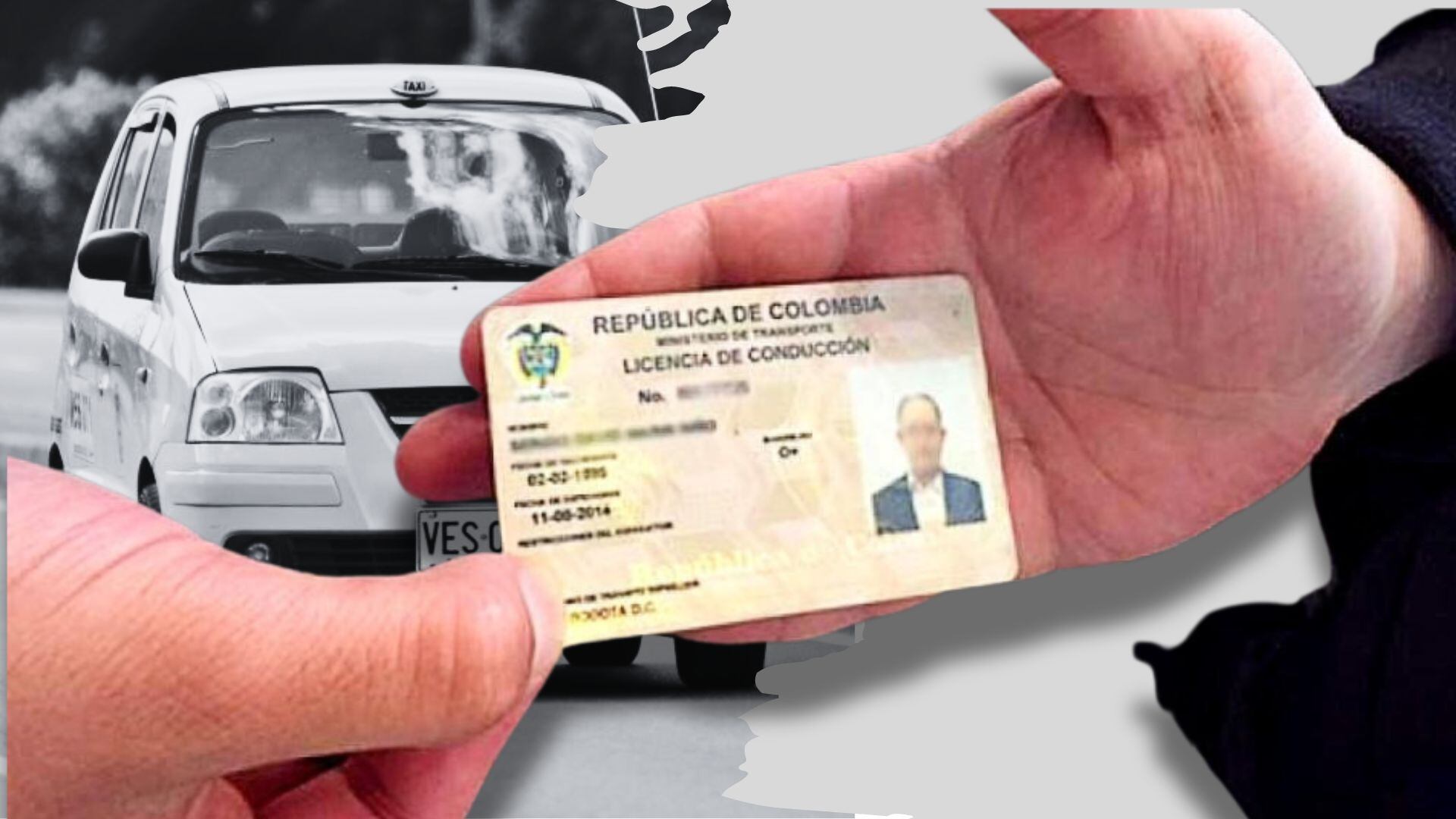 Cumplir con los requisitos legales para obtener la licencia de conducción y la tarjeta de propiedad es fundamental para conducir legalmente y garantizar la seguridad vial en todo el territorio nacional. - crédito Johan Largo/Infobae