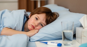 Las autoridades de salud de