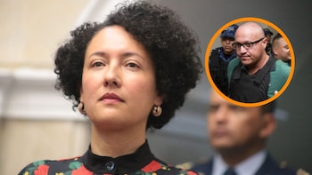 Isabel Zuleta criticó a ‘Carlos