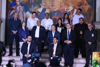 Algunos locales de Banasupro quedarán fuera del nuevo esquema de abastecimiento por auditorías.
