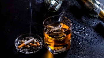 Impuestos recaudados por cerveza, refrescos y cigarros no alcanzan para combatir tabaquismo y alcoholismo